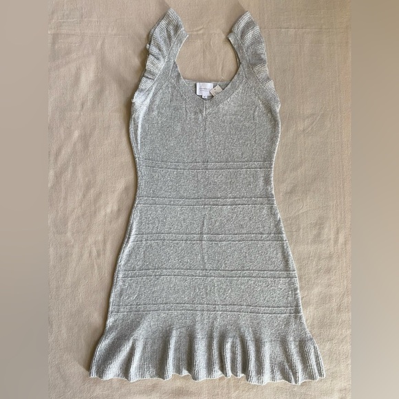 Sundays Lou Mini Dress  NWT - Picture 5 of 14